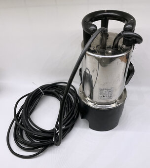 Pompa zanurzeniowa FLO do wody brudnej 750 W 14000L/h - 2