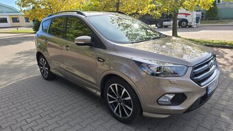 FORD KUGA II 2,0 TDCI st line AWD 2X4 - 2