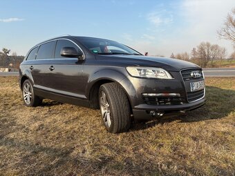Audi Q7 3.0TDI 2006 - 2