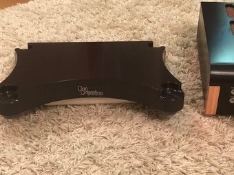 Dan D’Agostino Momentum Pre-Amp - (Price: 9000 EUR) - 2
