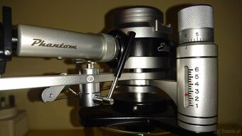 Graham Engineering Phantom Elite - (Price: 4600 EUR) - 2