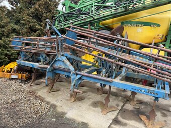 Agregat uprawowy Bezorkowy Rabe-Werk Gruber zabezpieczenia n - 2