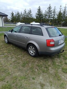 Audi 4 - 2