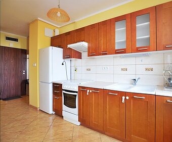 2-pokojowy apartament ANTONIUK - 2