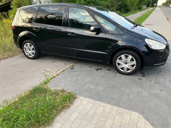 Sprzedam Ford S-Max - 2