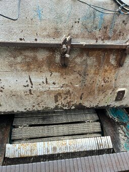 TOS Svitavy PWR 401 - 2