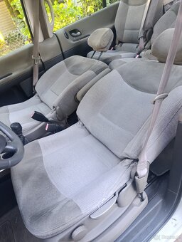 Sprzedam 7osobowe auto - 2