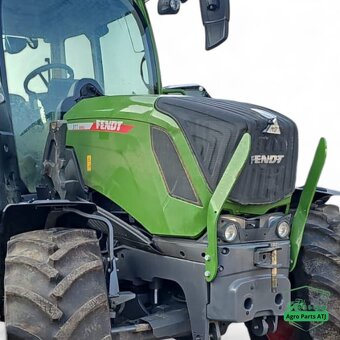 Fendt 311 Vario (2021-2025r.)Parts,Części - 2
