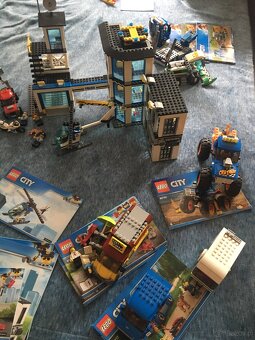 Klocki Lego - 2