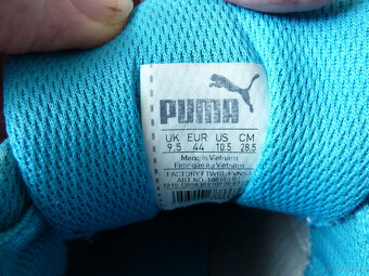 buty sportowe Puma, rozmiar 43,5 - 2
