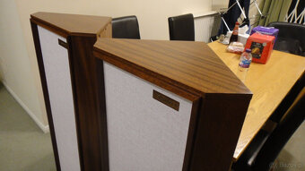 Tannoy Chatsworth 12 Monitor Red ( Price: 1600 EUR ) - 2