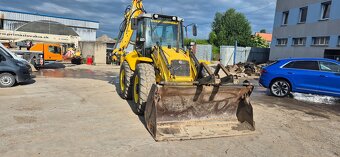 szpredam  New Holland 115 - 2