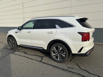KIA Sorento 2.2 CRDi 147 kW 6/2021 BOSE - 2