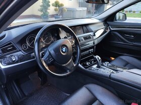 BMW 525d xDrive Aut. - 2