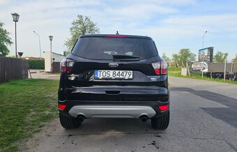 Ford Escape 2018 2.0 benzyna 240km - 2