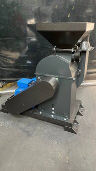 OKAZJA Młyn bijakowy Żubr-500 | 22 kW | do 500 kg/h - 2