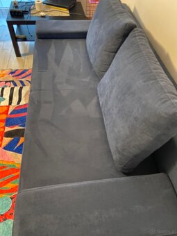 Kawalerka w Centrum Rakowicka 20H - 2