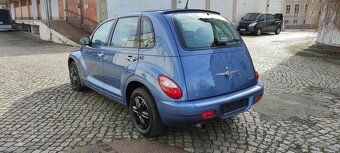 Chrysler PT Cruiser - 2