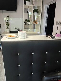 Salon fryzjerski - 2