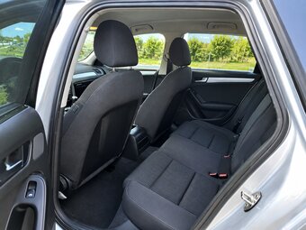Audi A4 B8 Avant  - 2