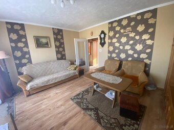 3 pokoje, 62.50m2, balkon, winda, do remontu, Os.Dobrzec - 2
