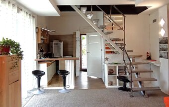 wolny Apartament 3km Góry Sowie - 2