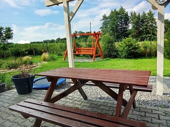 wolny Apartament 3km Góry Sowie - 2