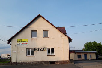 Sprzedam Budynek administracyjny - 2