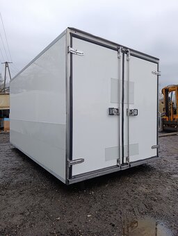 Chłodnia Paletowa / Kontener Chłodniczy 8 palet/ Chladiaci - 2