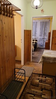 Mieszkanie 2-pokojowe do wynajęcia - 2