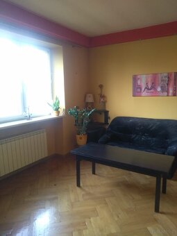 Mieszkanie o pow. 36m2, Ip., do remontu,Godziesze Wielkie - 2