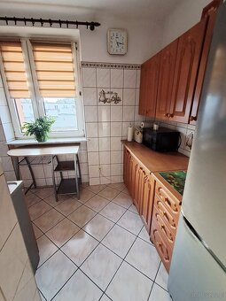 2 pokoje o pow. 42,44m2, balkon, IV p., Kalisz - 2