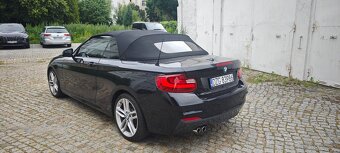 BMW 2 Kabrio 228I xDrive - 2