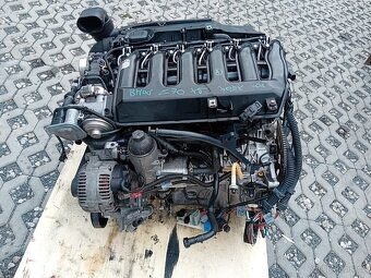 Silnik 3,0D X-Drive 306D3 173kw z BMW X5 E70 - 2