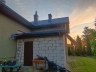 Sprzedam dom i działkę - 2