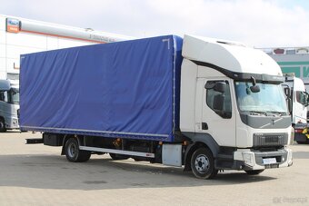Volvo FL 240, NADWOZIE DO ŚPIENIA, EURO 6, VEB+ - 2