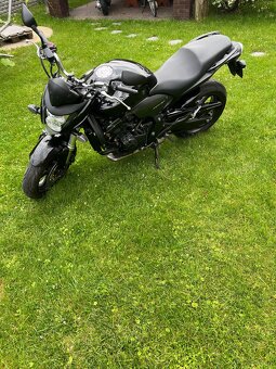 Sprzedam Honda Hornet cb600F - 2