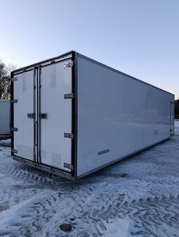 Komora chłodnicza / Kontener Chłodniczy 9m / Chłodnia - 2
