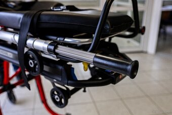 Nosze transportowe FERNO Mondial RS+ST - 2