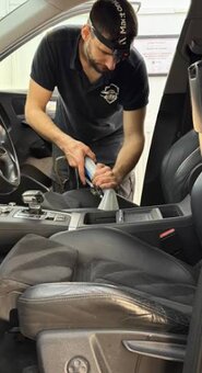 Usługi samochodowe – mobilny mechanik, detailing, pranie tap - 2