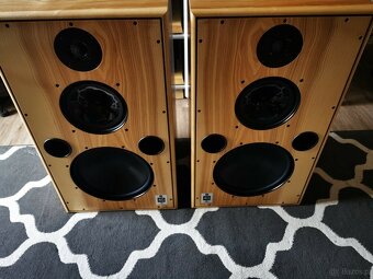 Harbeth 40.3 XD - (Price: 5500 EUR) - 2
