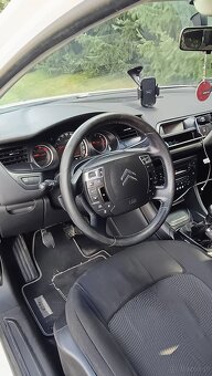 Citroen C5 x7 1.6HDI - 2