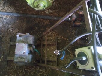 Sprzedam zagęszczarkę elektryczną - 2