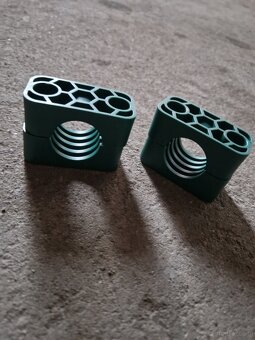 🔩 Uchwyty do przewodów i rur hydraulicznych 🔩 - 2