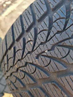 Opony DEBICA FRIGO 205/55/16 r 91 h hp nie naprawiane bieżni - 2