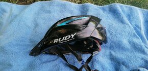 Kask na rower - 2