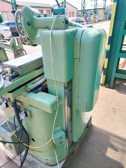 Szlifierka do płaszczyzn BPH 20 - 2