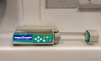 Liniowy B.Braun Space - 2