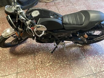 FB Mondial 300 ABS - 2