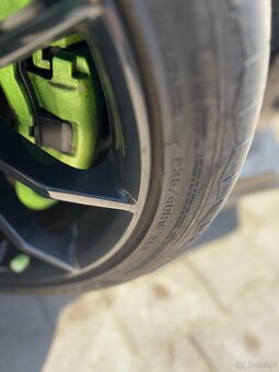 Seat Leon 2 Cupra - 2